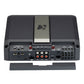 Kicker LX500.4 4-Channel Full Range Class D Amplifier