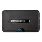 Alpine SS-SB12 S-Series 12" Shallow Downward-Firing Subwoofer