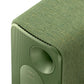 KEF LSX II Bookshelf Speakers - Pair (Olive Green)