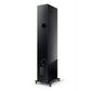 KEF R11 Meta Floorstanding Speaker - Pair (Gloss Black)
