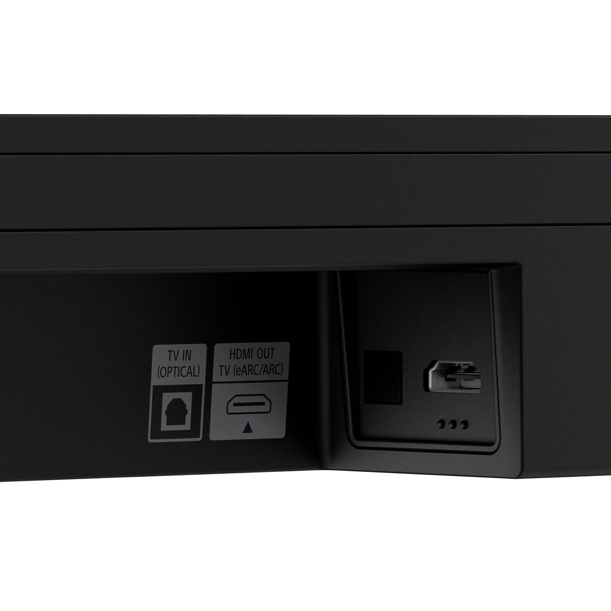 Sony HT-B600 BRAVIA Theater Bar 6 3.1.2-Channel System