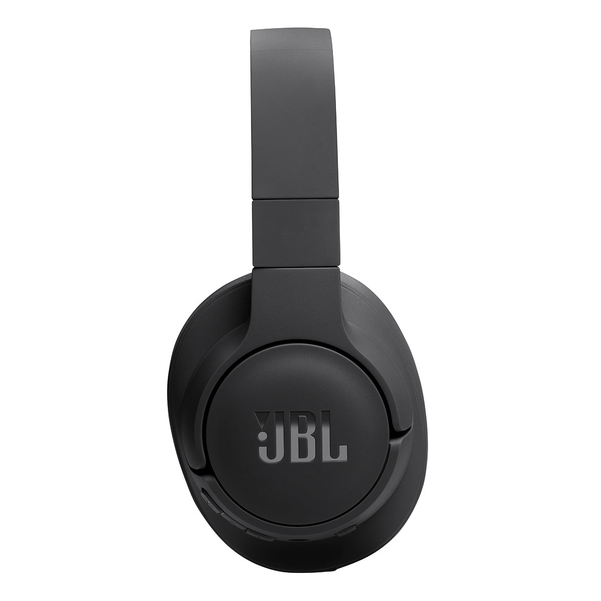 JBL Tune 720BT Wireless Over Ear Bluetooth Headphone Bundle with gSport Case (Black)