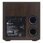 JBL Stage 200P 10-Inch Subwoofer - Pair (Black)