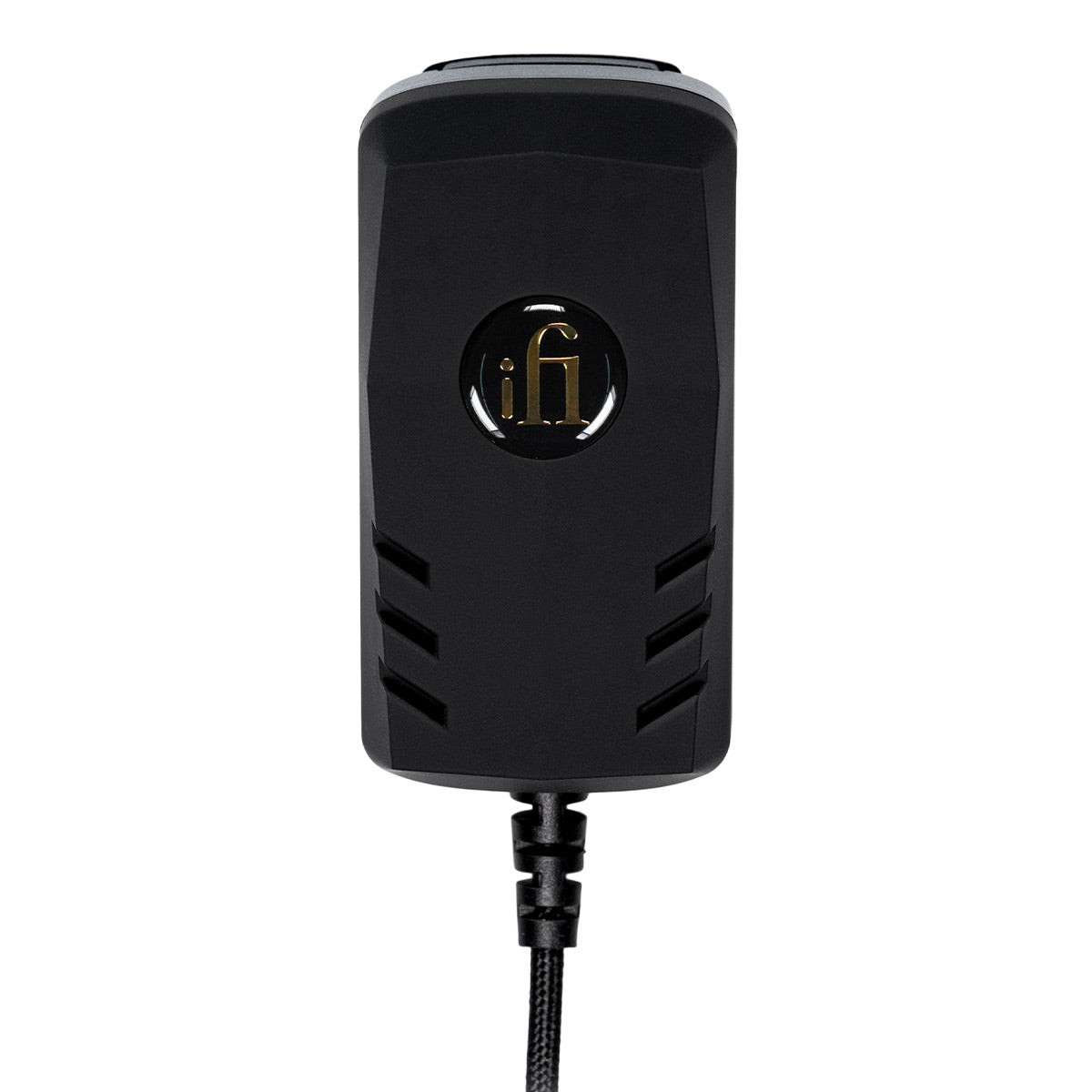 iFi Audio iPower2 12V Ultra Low Noise DC Power Supply