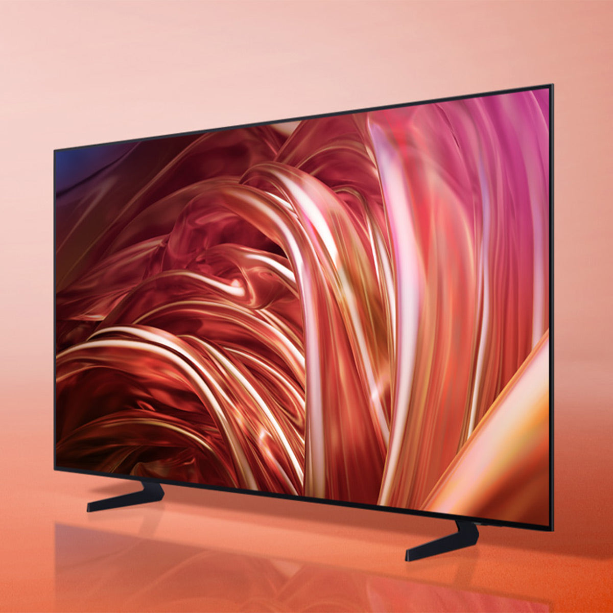 Samsung S85D 65" 4K OLED Smart TV (2024)