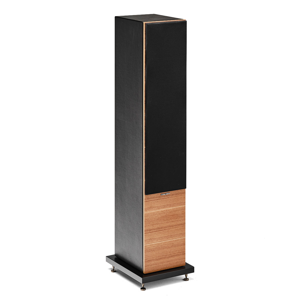 Sonus faber Lumina III Floorstanding Speakers - Pair (Walnut)