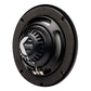 Kicker 51PSC652 6.5" 2-Ohm Powersports Weather-Proof Coaxial Speakers - Pair