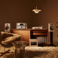Marantz MODEL10 Integrated Amplifier (Champagne) with TT-15S1 Precision Belt Drive Turntable