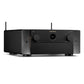Marantz AMP 20 and AV 10 (13 Channel x 200 Watt) Home Theater System (Black)