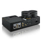 Yamaha HA-L7ABL Headphone Amplifier With Built-In DAC