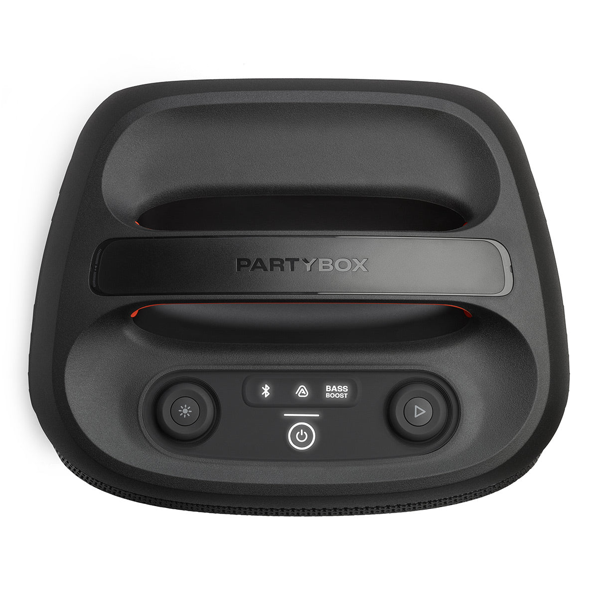 JBL PartyBox Encore Essential 2 Portable Party Speaker Bundle with gSport Case (Black)