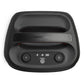 JBL PartyBox Encore Essential 2 Portable Party Speaker Bundle with gSport Case (Black)
