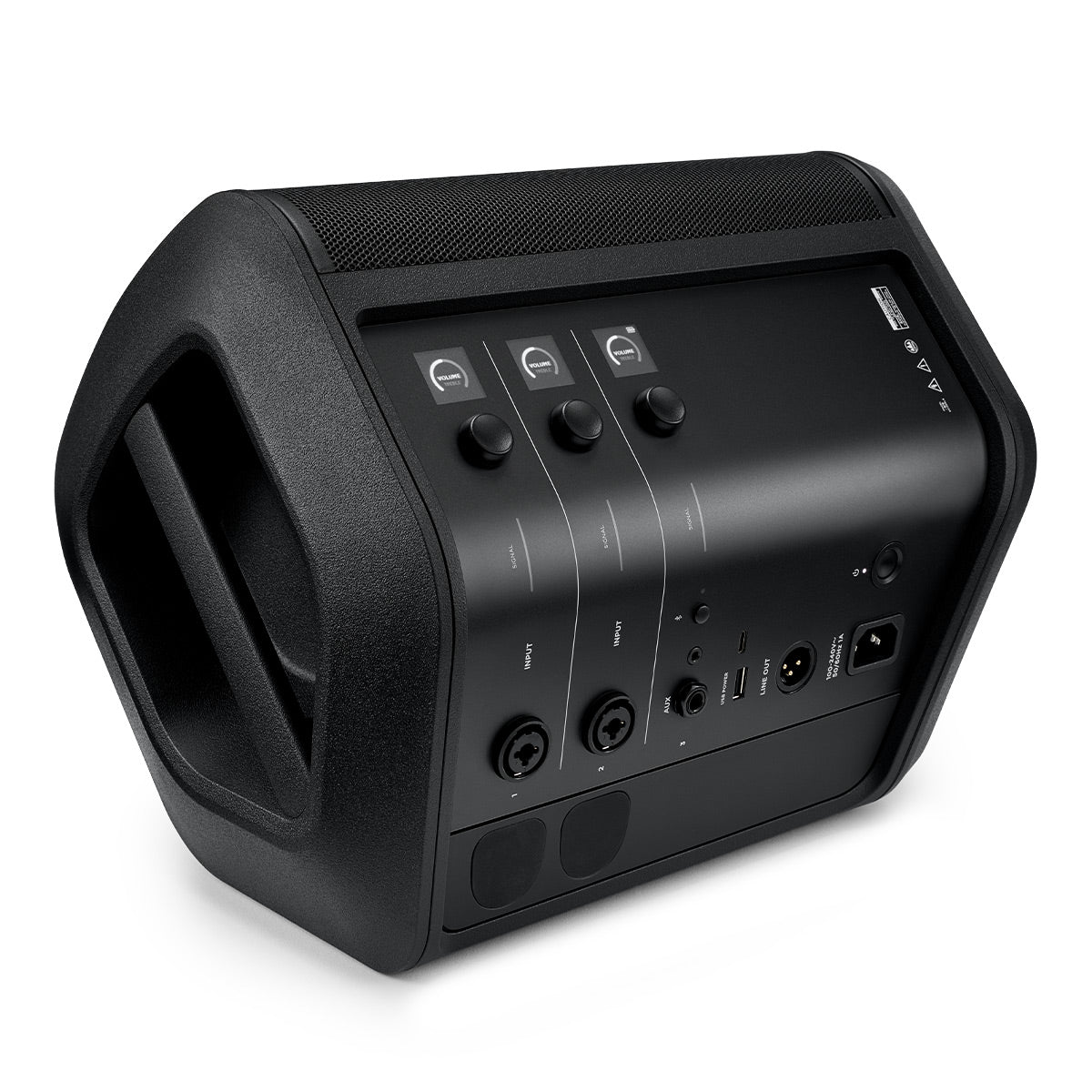 Bose S1 Pro+ Portable Bluetooth Wireless PA System