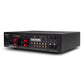 Cambridge Audio CXA81 MkII Integrated Stereo Amplifier (Luna Grey)