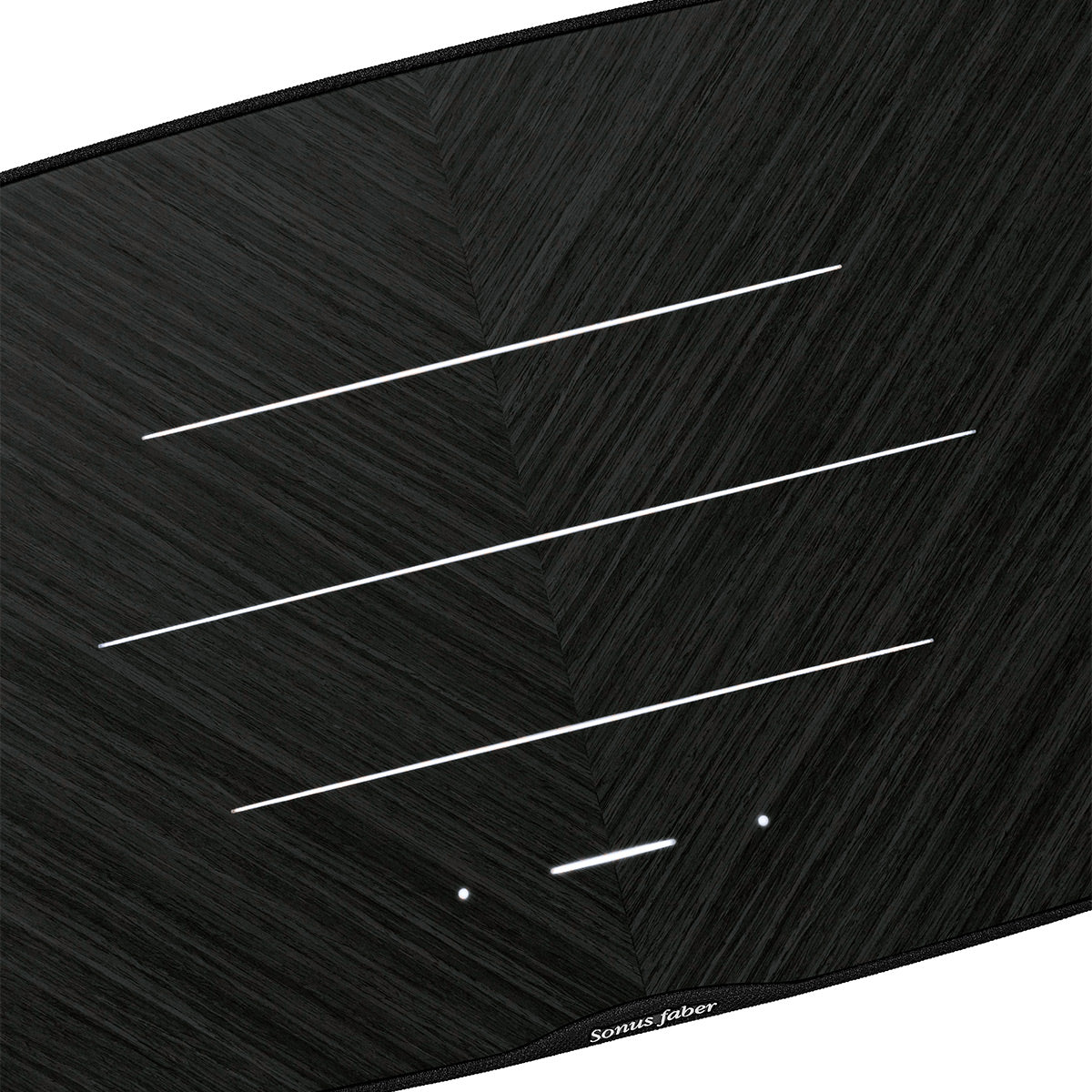 Sonus faber Omnia Wireless Speaker - Each (Graphite)