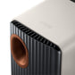 KEF LS50 Wireless II Music System - Pair (Mineral White)