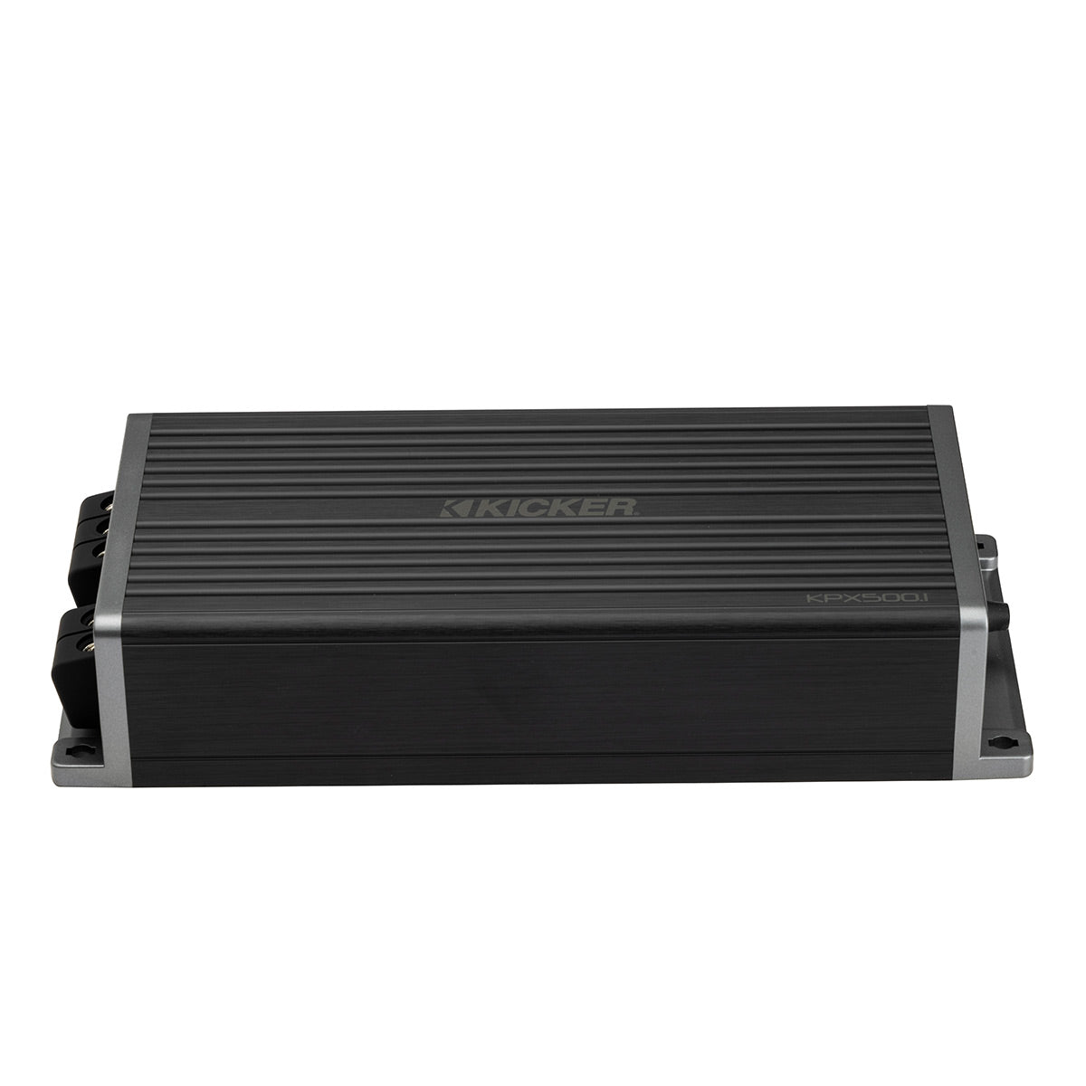 Kicker KPX5001 500-Watt Mono-Channel Compact Amplifier