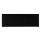 McIntosh LCR80 3-Way Center Channel Speaker - Each (Pear Maple)