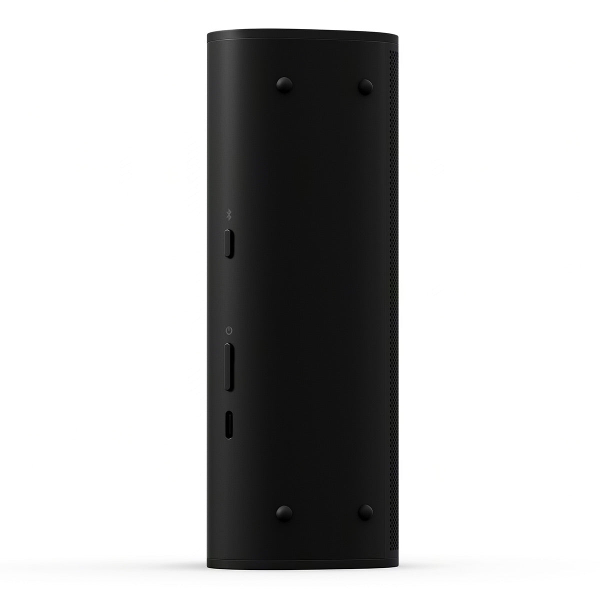 Sonos Roam 2 Portable Waterproof Bluetooth Speaker - Pair (Black)