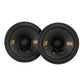 Kicker 51KSS369 6x9" KS Series 3-Way Component Speaker System