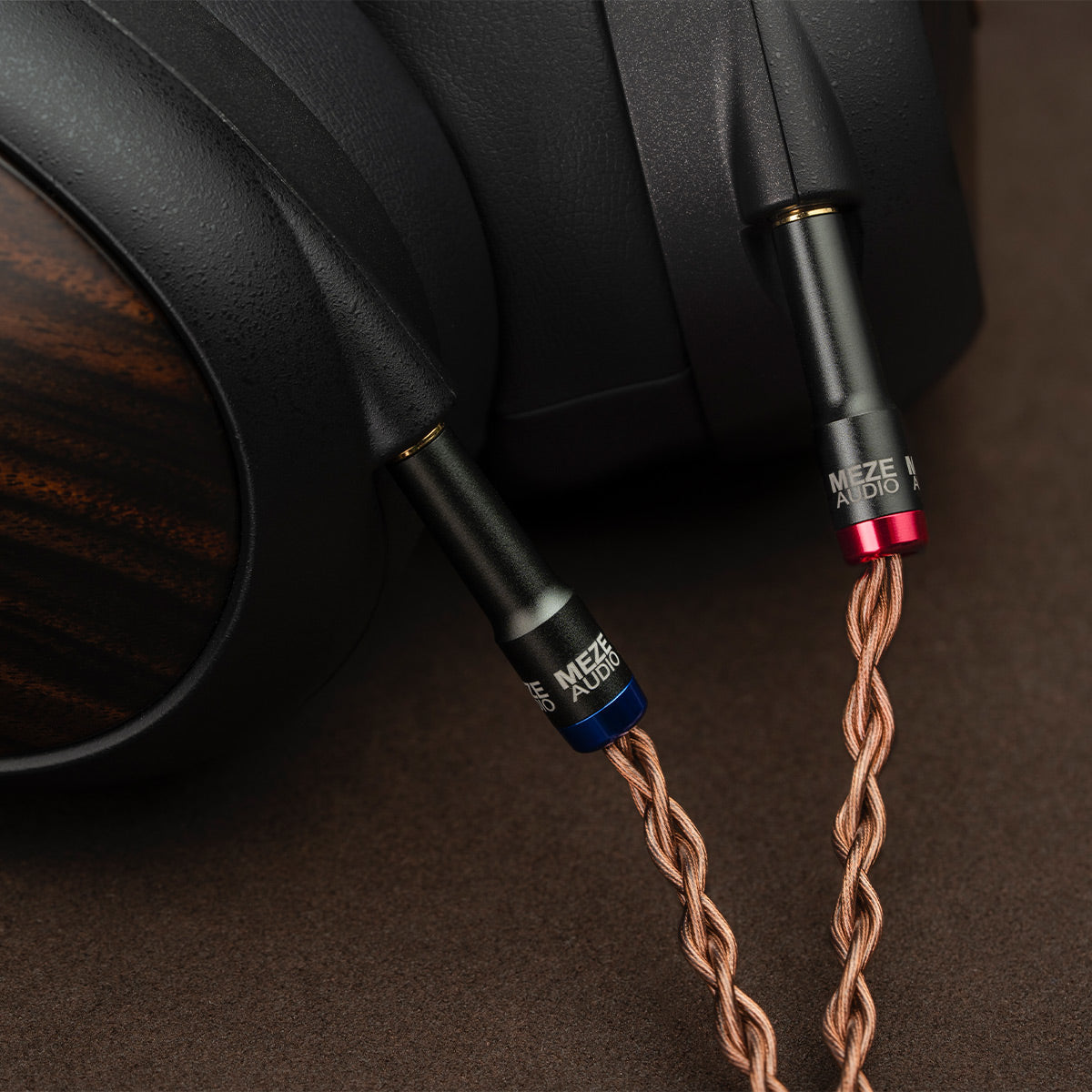 Meze Audio Liric II Over-Ear Headphones
