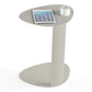 BDI Bink 1025 Mobile Media Table (Stone)