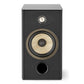 Focal Aria Evo X No. 1 Bookshelf Loudspeakers - Pair (High Gloss Black)