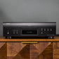 Denon DCD-3000NE SACD CD Player (Black)