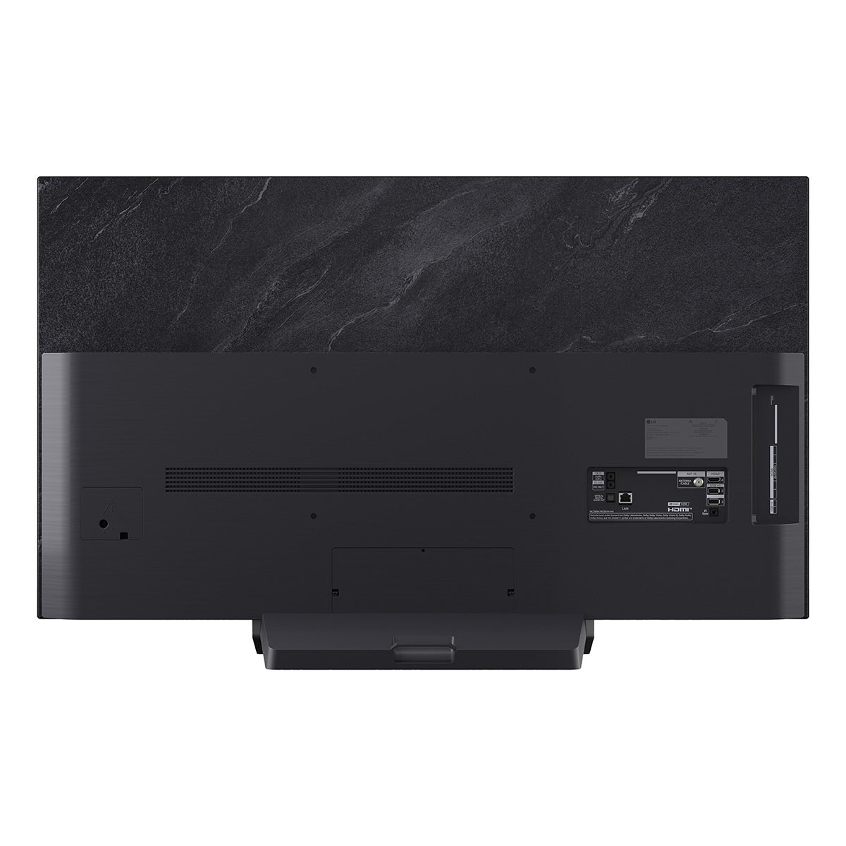 LG OLED48C5PUA 48" 4K UHD OLED evo C5 Smart TV
