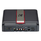 Kicker LX850.1 Mono Class D Subwoofer Amplifier with Smart Bass