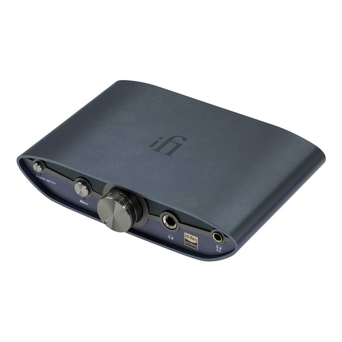 iFi Audio Zen DAC 3 Balanced Headphone Amp & DAC