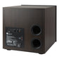 JBL Stage 220P 12" Powered Subwoofer (Black)