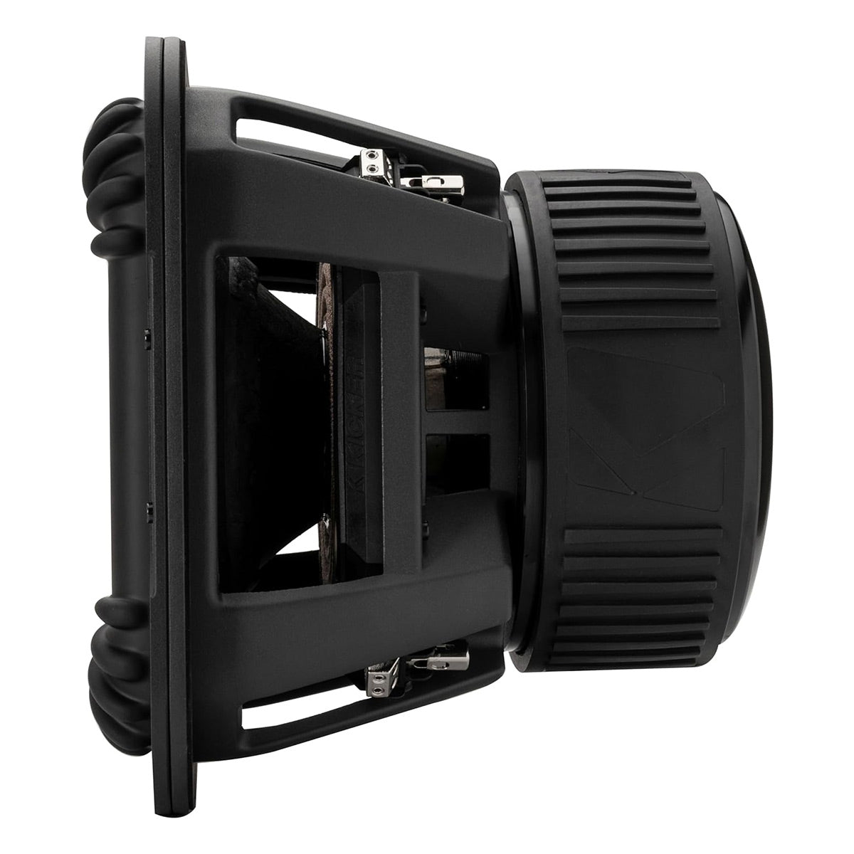 Kicker 49L7X102 SoloX L7X 10" 2-Ohm Subwoofer