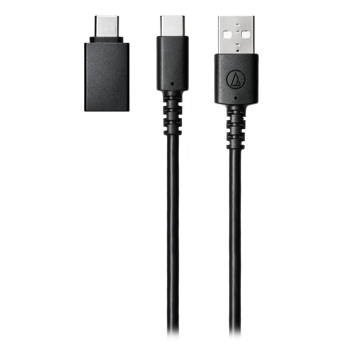 Audio-Technica AT-UMX3 USB Audio Mixer