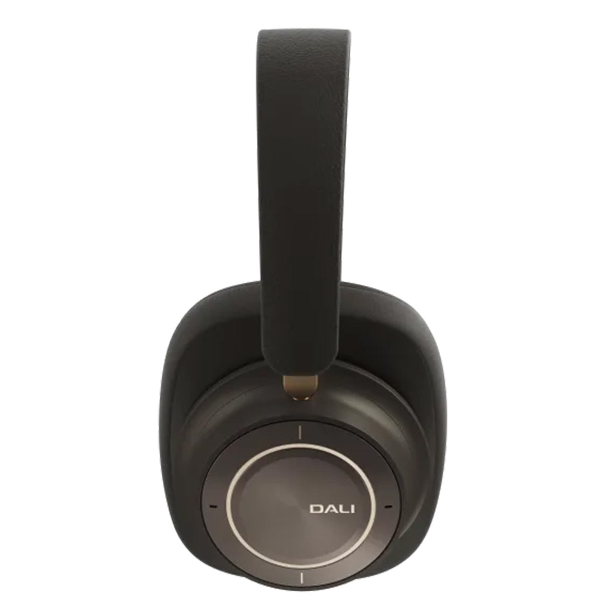 Dali IO-12 Hi-Fi Noise Cancelling Wired & Wireless Headphones (Dark Chocolate)