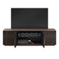 BDI Elements 8703 Constellation Media Cabinet (Toasted Oak)