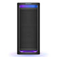 Sony ULT TOWER 9AC Bluetooth Party Speaker Bundle with ULT Mic Wireless Microphones