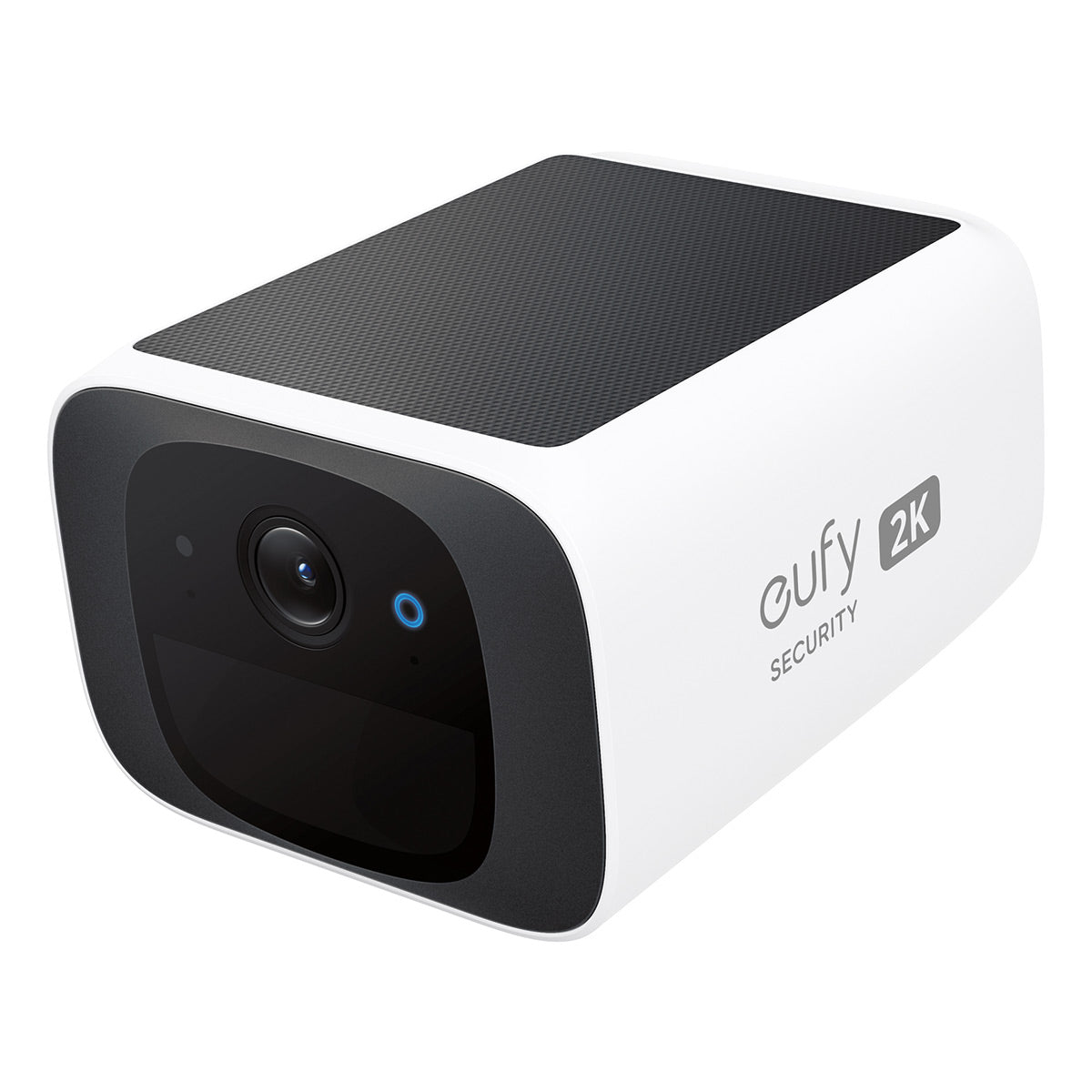 Eufy SoloCam S220 Solar-Powered Security Camera