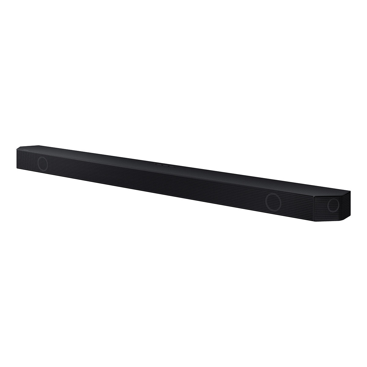 Samsung Q80D 65" 4K QLED Smart TV (2024) with HW-Q800D 5.1.2-Channel Soundbar and Wireless Subwoofer