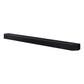 Samsung Q80D 65" 4K QLED Smart TV (2024) with HW-Q800D 5.1.2-Channel Soundbar and Wireless Subwoofer