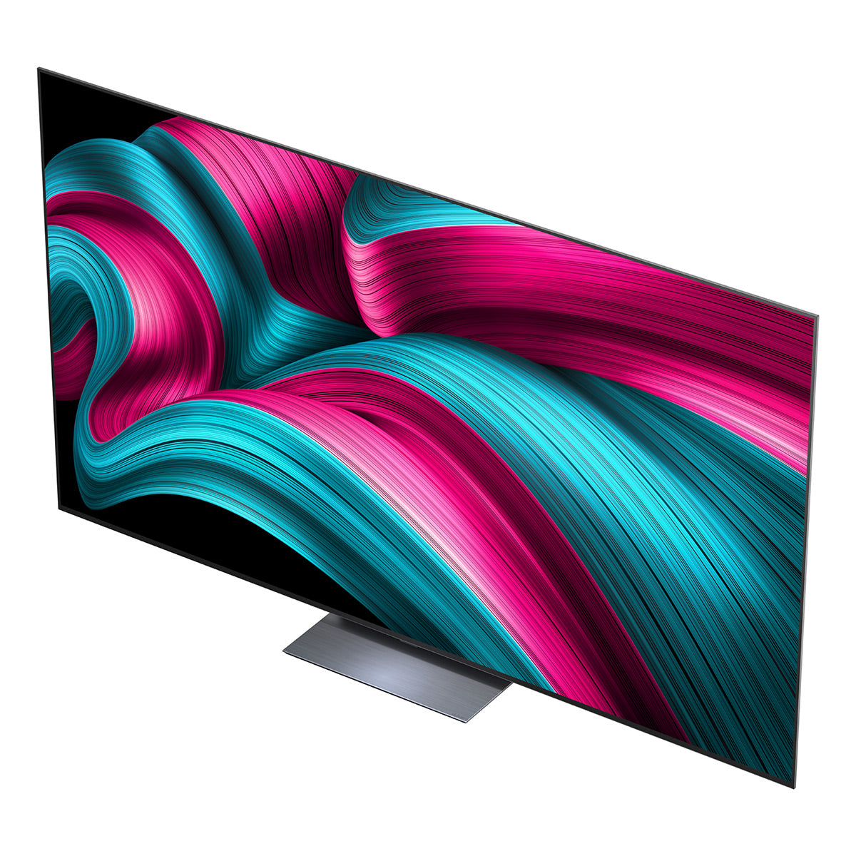 LG OLED83C5PUA 83" 4K UHD OLED evo C5 Smart TV