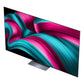 LG OLED83C5PUA 83" 4K UHD OLED evo C5 Smart TV