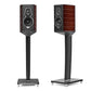 Sonus faber Guarneri G5 Bookshelf Speakers - Pair (Wenge)