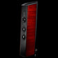 Sonus faber Il Cremonese High Resolution Floorstanding Loudspeakers - Pair (Red)