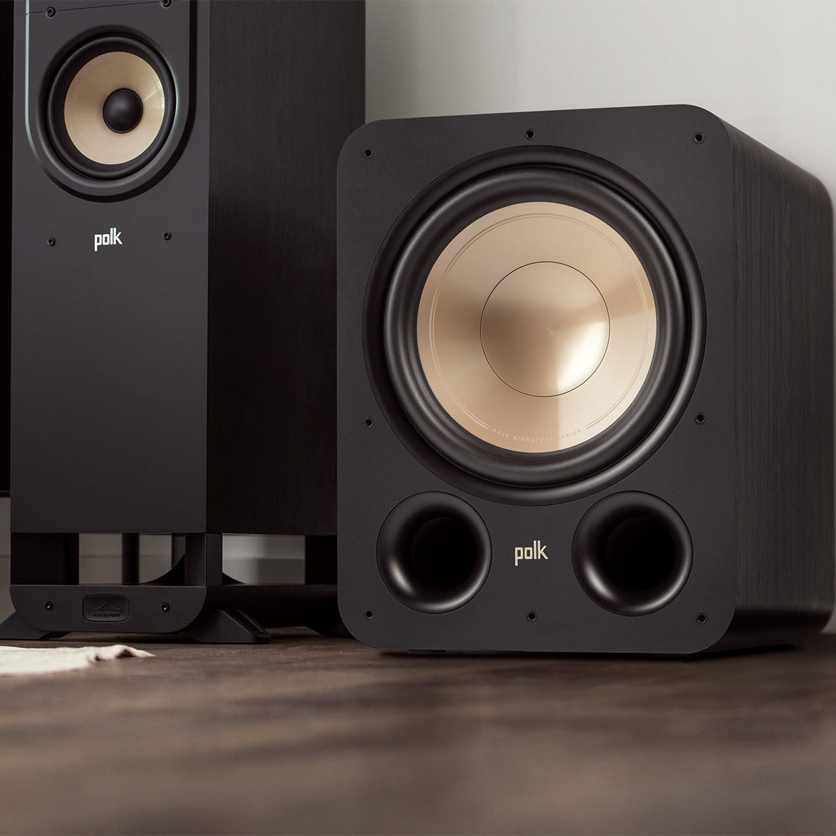Polk Audio ES12 12" Signature Elite Subwoofer