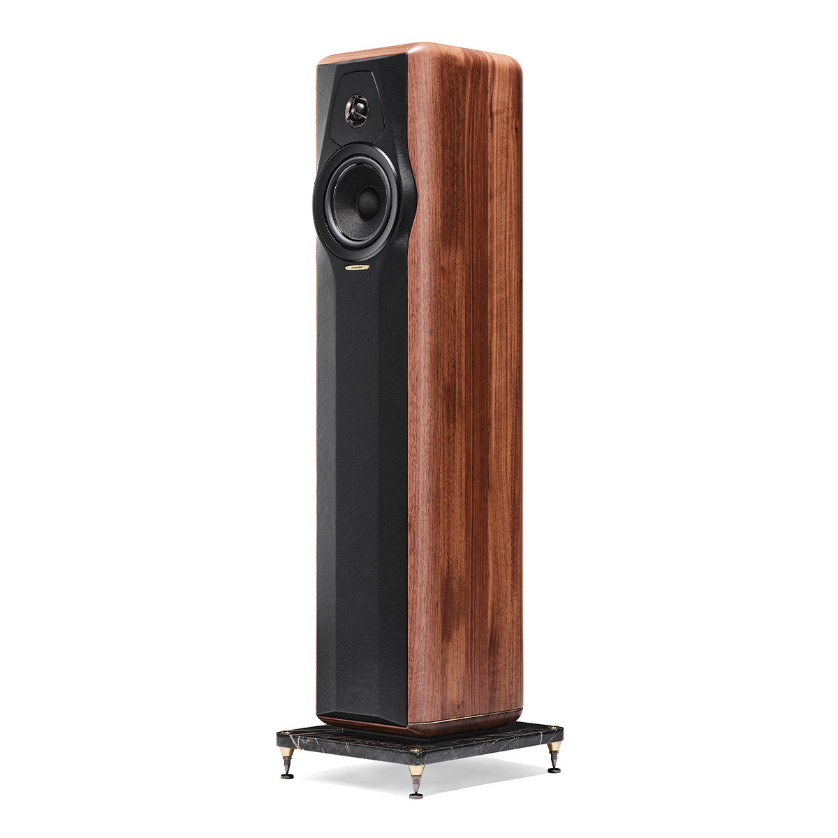 Sonus faber Maxima Amator Floorstanding Speakers - Pair (Walnut)