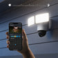 Eufy E340 Dual-Cam 2K Floodlight Camera