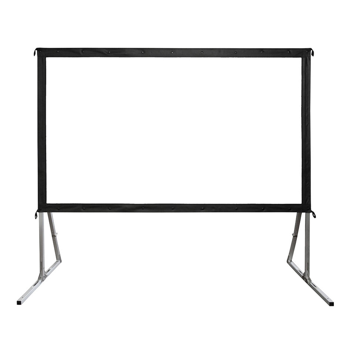 Elite Screens OMS110H2 Yard Master 2 110" CineWhite Outdoor Projector Screen