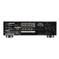 Denon PMA-1700NE Integrated Amplifier with 140W Power per Channel (Black)
