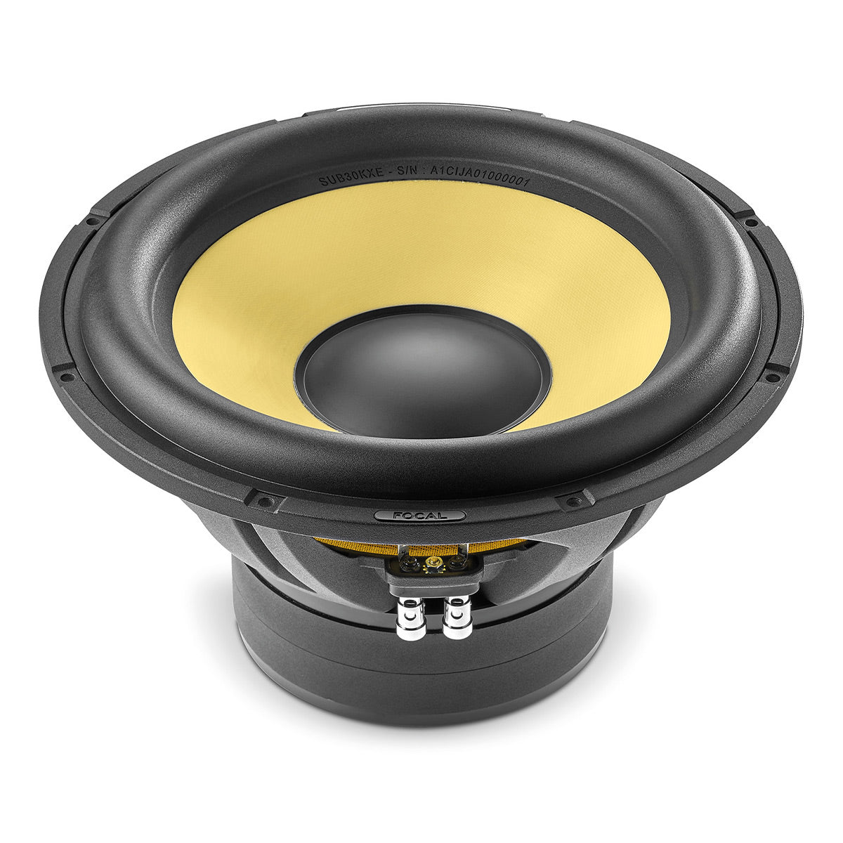 Focal Mobile SUB 30 KXE 12" K2 EVO Subwoofer